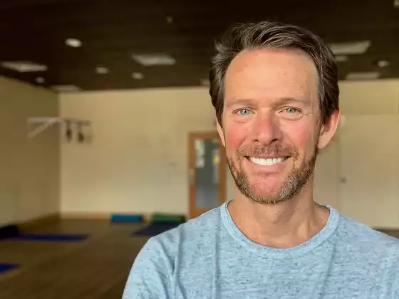 Jeff Bailey,
                            Spirituality, Spirituality, Health & Wellness, Health & Wellness, Health & Wellness, Yoga
                            Expert at Yoga and Pilates