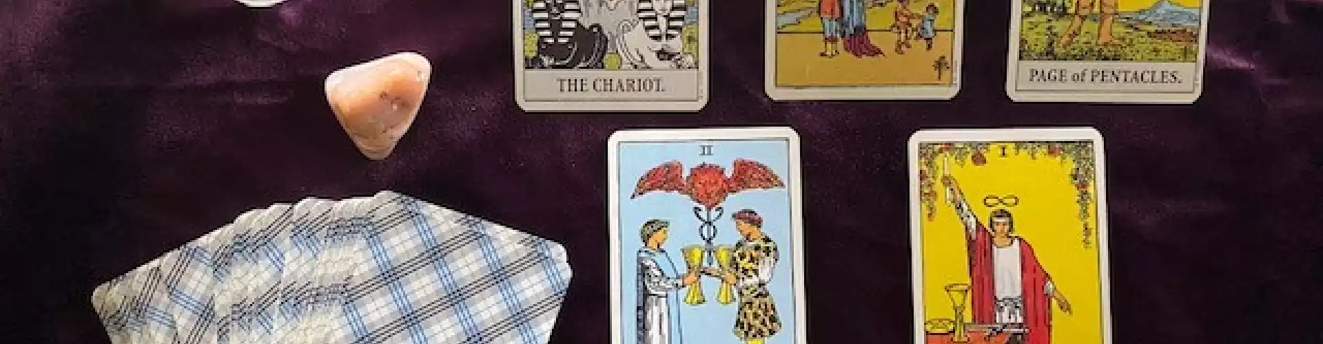 Tarot 101: Understanding Tarot