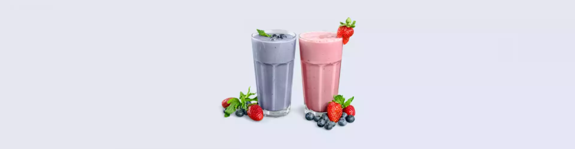 Fresh Start Morning Plan - Smoothies + More