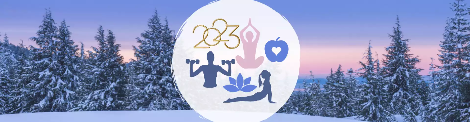 Bundle: Fit & Free in 2023 Symposium - Online Course by Learn It Live