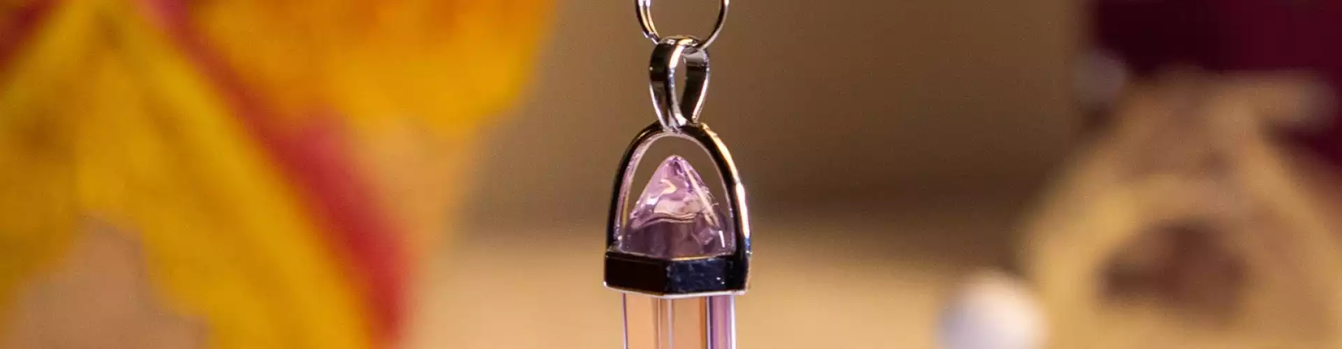 Beginner's Guide to How to Use a Pendulum