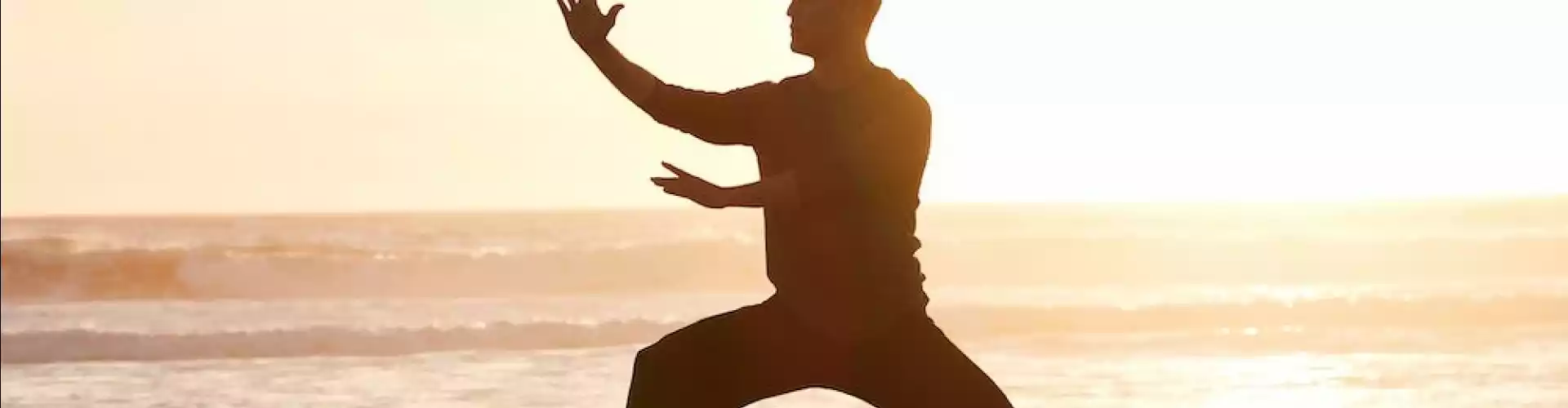 Latihan Qigong Harian - Online Class by Cassaundra Paolini