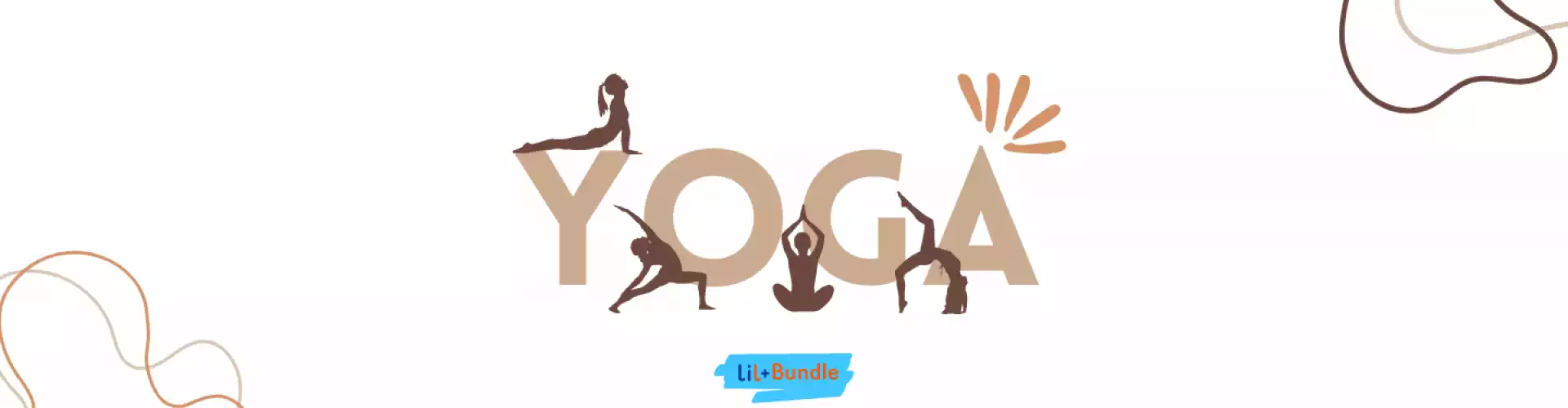 Bundle: Gói hành trình yoga - Online Course by Learn It Live