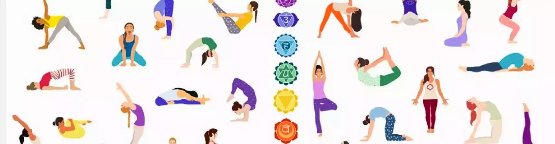 Yoga để hồi sinh đám rối mặt trời và trái tim