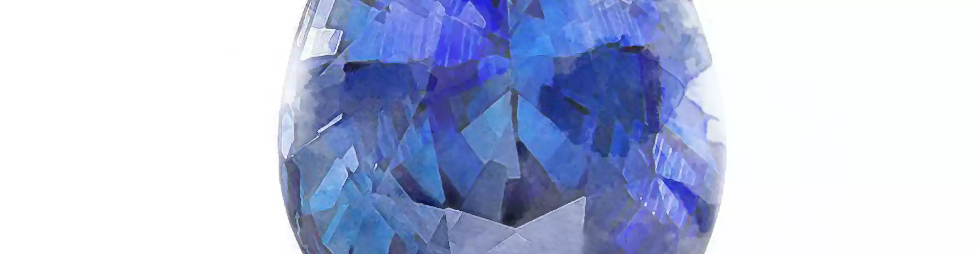 Royal Gem Blue Sapphire – Befreie dich aus deinem inneren Gefängnis