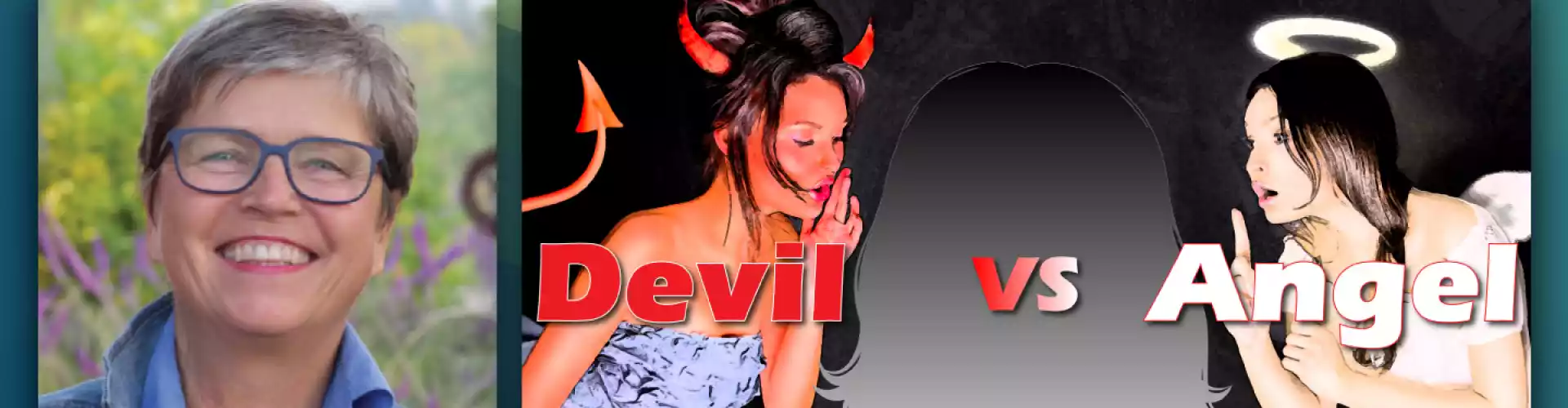 LMTV #230: Devil VS Angel (มานูเอลา โรห์)