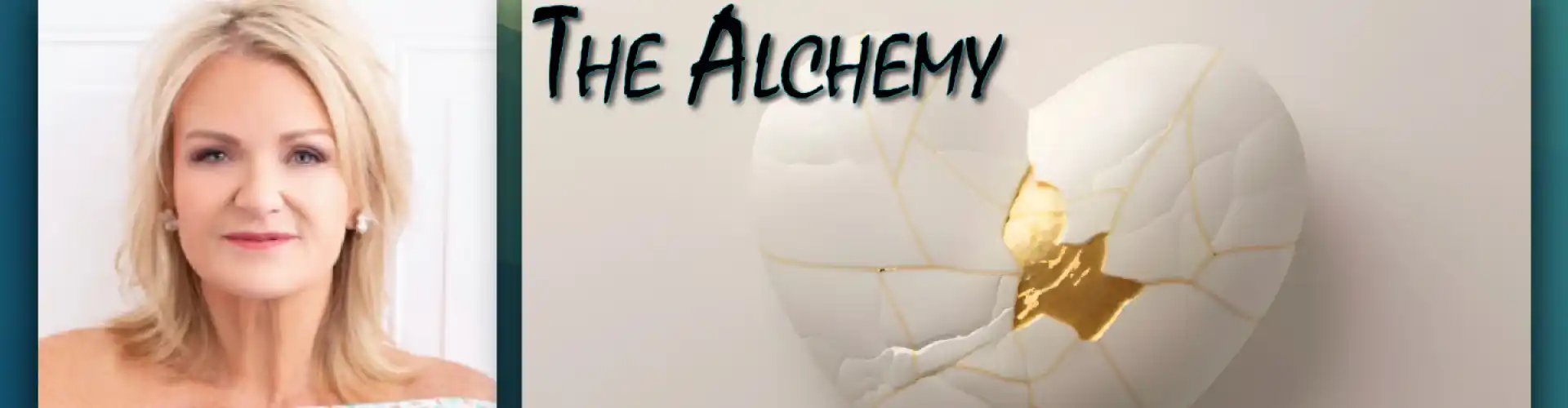 LMTV Nr. 244: Die Alchemie der Vergebung (Nicole Harvick) - Online Class by David McLeod