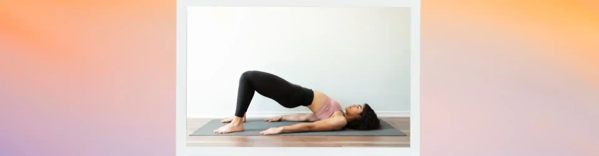 Vital Core and Pelvic FloorYoga