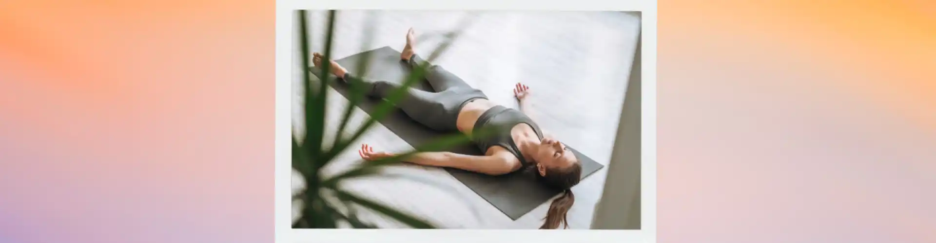 יין יוגה צ'יל - Online Class by Just Plain  Yoga